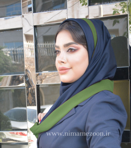 خرید مقنعه دانشجویی