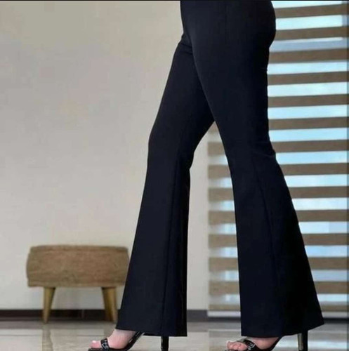 خرید شلوار پارچه ای گاواردین زنانه